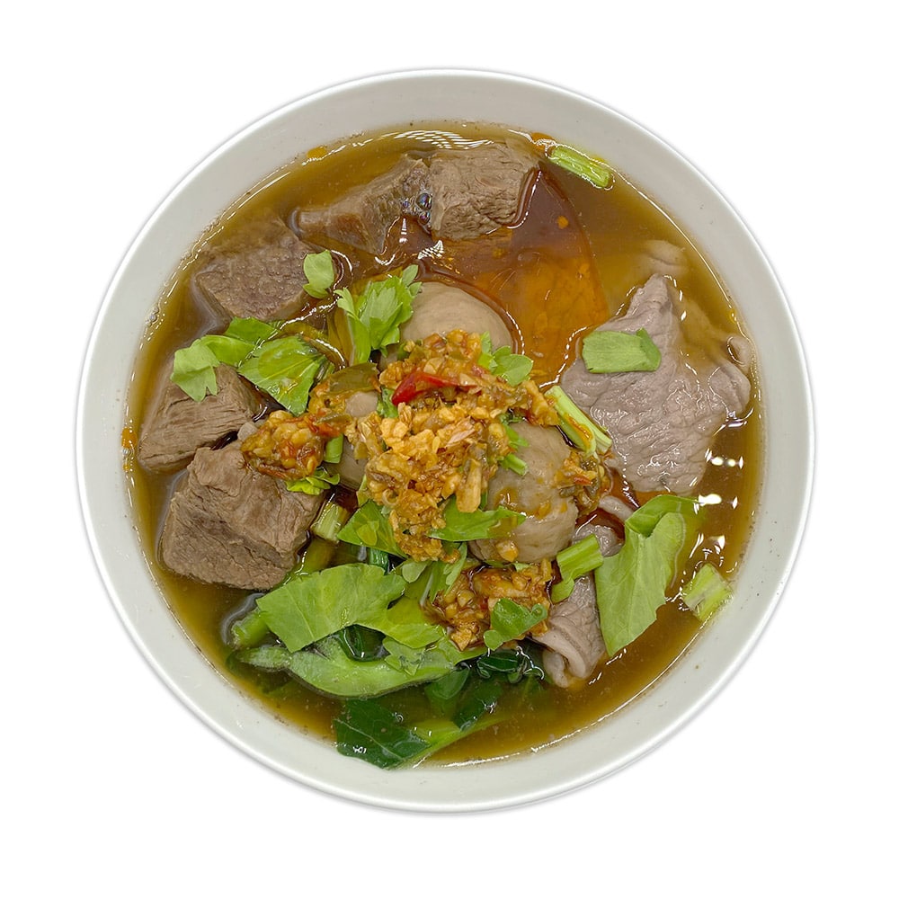 beef and noodles soup recipe - step 5