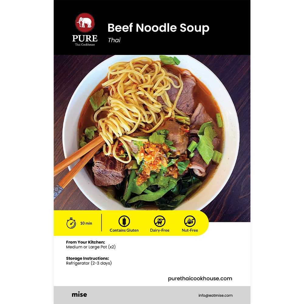 beef and noodles soup recipe